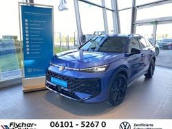 Celestial blue Gebraucht 2025 VW T-Roc IQ Drive SUV | 41.850 € (Teuer)