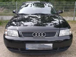 Gebraucht 1998 Audi A3 Attraction Limousine | 1.400 € (Fairer Preis)