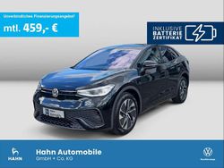 Schwarz Neu 2025 VW ID.5 Pure SUV | 49.168 € (Fairer Preis)