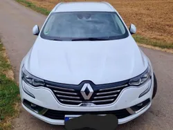 Gebraucht 2020 Renault Talisman GrandTour Initiale Paris Kombi | 27.700 €