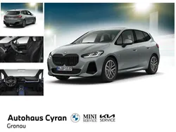 Andere Neu 2025 BMW 218 Active Tourer M Sport Van / Kleinbus | 38.690 € (Fairer Preis)