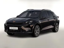 Schwarz Neu 2025 Cupra Formentor SUV | 32.488 € (Superpreis)