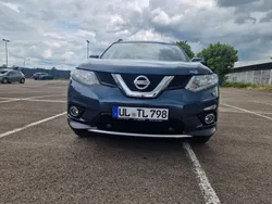Gebraucht 2017 Nissan X-Trail N-Vision SUV | 14.500 € (Guter Preis)