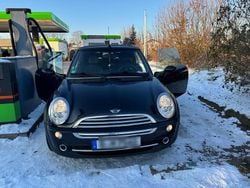 Schwarz Gebraucht 2007 Mini Cooper Cabriolet Cabrio | 7.399 € (Fairer Preis)