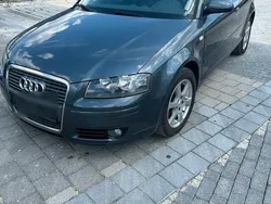 Andere außenfarben Gebraucht 2007 Audi A3 Limousine | 2.900 € (Guter Preis)