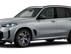 Grau Gebraucht 2025 BMW X5 M Sport SUV | 95.525 € (Fairer Preis)