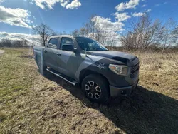 Schwarz Gebraucht 2019 Toyota Tundra Abholung | 43.900 €