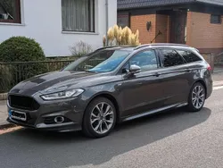 Grau Gebraucht 2018 Ford Mondeo Business Edition Kombi | 7.500 € (Superpreis)