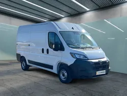 Weiß Neu 2024 Peugeot Boxer Van | 28.770 € (Guter Preis)