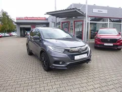 Modern steel m. Gebraucht 2019 Honda HR-V Sport SUV | 21.490 € (Fairer Preis)