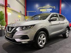Silber Gebraucht 2018 Nissan Qashqai Acenta SUV | 14.180 € (Fairer Preis)