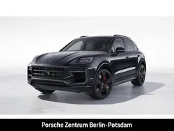 Schwarz Neu 2025 Porsche Cayenne GTS SUV | 159.150 € (Guter Preis)