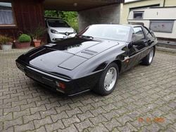 Schwarz Gebraucht 1989 Lotus Excel Coupé | 21.750 €