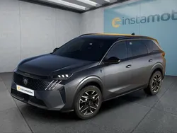 Grau Neu 2025 Peugeot 5008 Van / Kleinbus | 37.149 € (Superpreis)