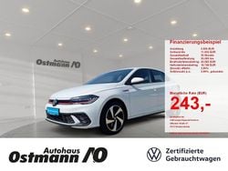 Weiß Gebraucht 2022 VW Polo GTI Kleinwagen | 21.948 € (Fairer Preis)
