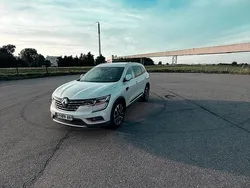 Weiß Gebraucht 2017 Renault Koleos SUV | 19.000 € (Guter Preis)