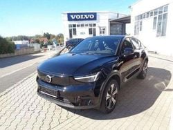 Black stone Gebraucht 2022 Volvo C40 Plus SUV | 32.700 € (Guter Preis)