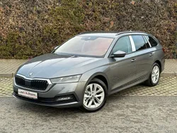 Grau Neu 2024 Skoda Octavia Fresh Kombi | 38.790 € (Teuer)
