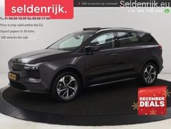 Violett Gebraucht 2020 Aiways U5 SUV | 17.599 € (Etwas zu teuer)