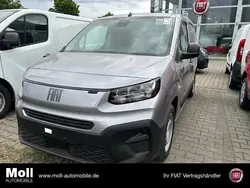 Maestro grau Neu 2025 Fiat Doblò Van / Kleinbus | 23.480 € (Fairer Preis)