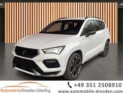 Weiß Gebraucht 2023 Cupra Ateca VZ SUV | 29.980 € (Superpreis)