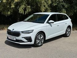 Weiß Neu 2025 Skoda 105 Limousine | 23.146 €