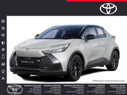 Grau Gebraucht 2025 Toyota C-HR Sport SUV | 43.990 € (Teuer)