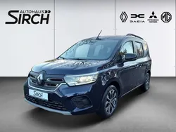 Blau Gebraucht 2023 Renault Kangoo Techno Van / Kleinbus | 30.480 € (Teuer)