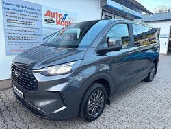 Magneticgrau metallic Gebraucht 2025 Ford Tourneo Custom Titanium Van | 49.700 €