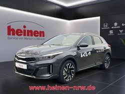 Schwarz Gebraucht 2024 Kia XCeed Vision SUV | 21.980 € (Superpreis)