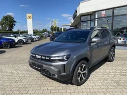 Dolomitgrau metallic Neu 2024 Dacia Duster Journey SUV | 29.090 € (Fairer Preis)