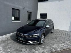 Andere Gebraucht 2016 VW Passat Limousine | 19.999 € (Teuer)