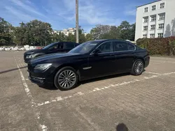 Gebraucht 2013 BMW 750 Limousine | 14.900 € (Superpreis)