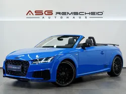 Audi TT Roadster