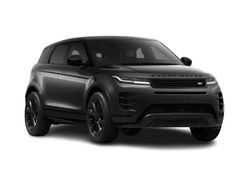 Andere Neu 2025 Land Rover Range Rover evoque SE SUV | 63.230 € (Fairer Preis)