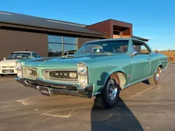 Grün Gebraucht 1966 Pontiac GTO | 46.900 €