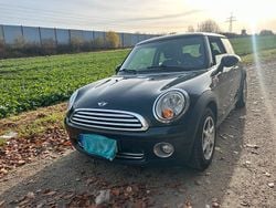 Andere farben Gebraucht 2008 Mini ONE Kleinwagen | 2.900 € (Guter Preis)