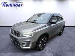 Grau Gebraucht 2024 Suzuki Vitara Comfort+ SUV | 26.999 € (Etwas zu teuer)