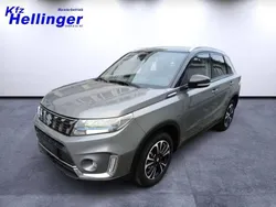 Grau Neu 2024 Suzuki Vitara Comfort+ SUV | 27.999 € (Fairer Preis)