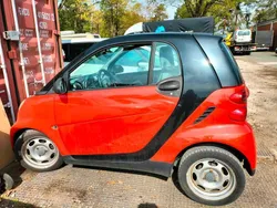 Smart ForTwo Coupé