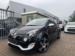 Schwarz Gebraucht 2013 Renault Twingo R.S. Kleinwagen | 8.990 € (Teuer)