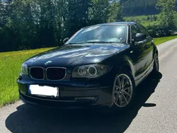 Schwarz Gebraucht 2011 BMW 118 M Sport Kleinwagen | 4.500 € (Guter Preis)