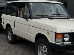 Weiß Gebraucht 1972 Land Rover Range Rover SUV | 36.600 €