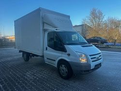 Gebraucht 2013 Ford Transit | 11.490 €