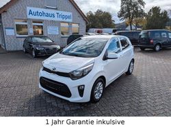 Weiß Gebraucht 2019 Kia Picanto Kleinwagen | 11.700 € (Fairer Preis)