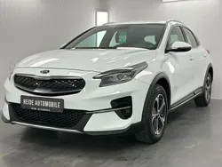Weiß Gebraucht 2021 Kia XCeed Vision SUV | 16.990 € (Guter Preis)