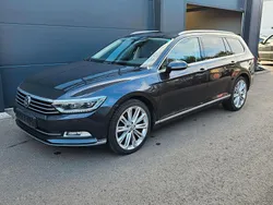 Grau Gebraucht 2018 VW Passat Highline Kombi | 16.950 € (Guter Preis)
