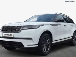 Weiss Gebraucht 2024 Land Rover Range Rover Velar S SUV | 75.550 € (Fairer Preis)