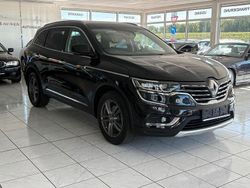 Schwarz Gebraucht 2019 Renault Koleos Bose Edition SUV | 19.990 € (Fairer Preis)