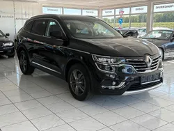 Schwarz Gebraucht 2019 Renault Koleos Bose Edition SUV | 19.990 € (Guter Preis)